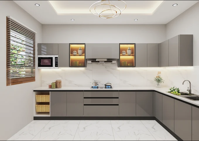 Factory / Workshop Photo